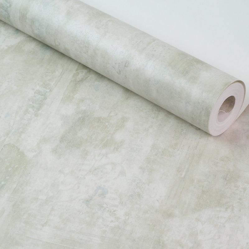 Rouleau traditionnel de jade lisse , Beige