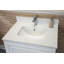 Ensemble de meuble-lavabo 29,5 "avec miroir Chalyse-750442789