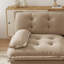 77 "canapé-lit en chenille moderne et confortable pour le salon-1302377474