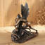 Figurines et sculptures Jatavia