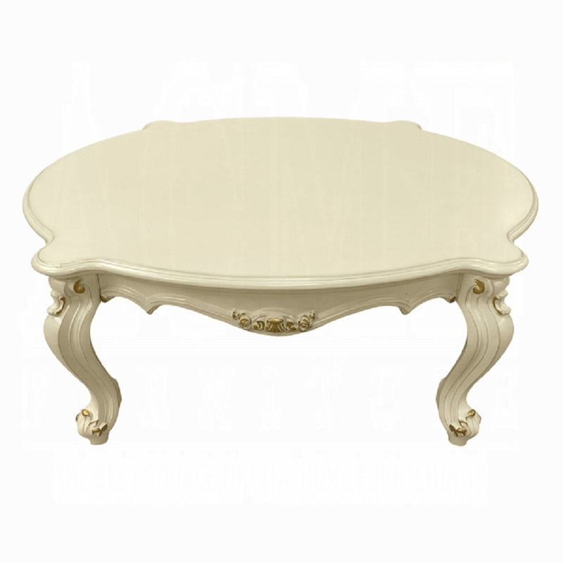 Table basse Picard