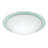 Besa Glass Flush Mount-4292462-4292464