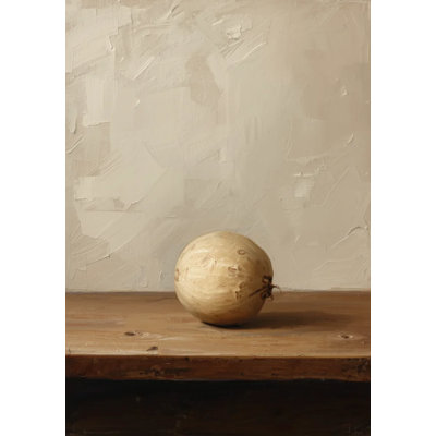 Organic Abstraction