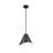 Barrera 12 inch 1 Light Pendant-2124687948-2124687951