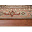 Wool Traditional  Oriental Runner Rug 3x14