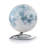 National Geographic Moon Globe