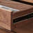 Modern simple and durable bookcase