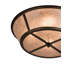 Craftsman Prime 4 - Light Flush Mount