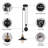 Farolt 1 - Light Black Pendant