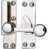 Polished Chrome is out of stock