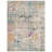 Riccio Beige/Gray Area Rug-1169843210