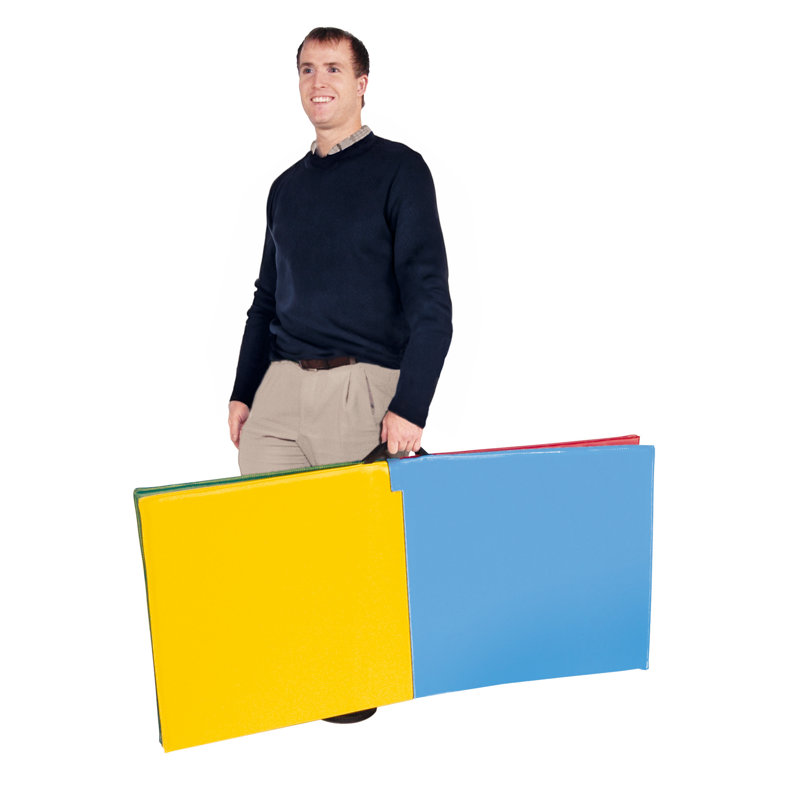 48'' L Foam Playmat