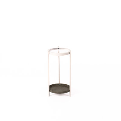 Cledia Metal Freestanding Umbrella Stand