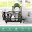 Dish Rack