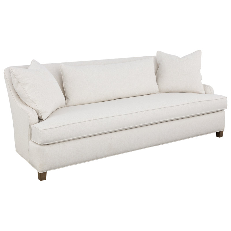 Audrey Sofa, 3152 Putty, Mica
