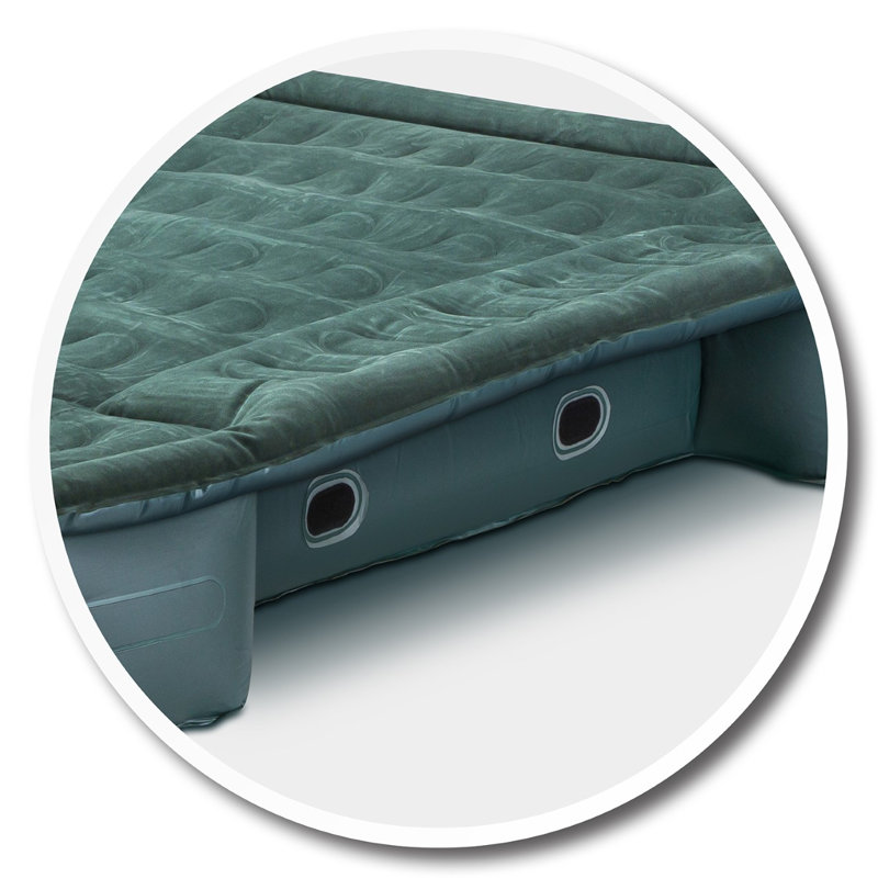Matelas gonflable Pittman PVD-PV202C de Pittman