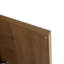 Meuble-lavabo de 30 pouces avec tablette ouverte, KD-PACKING- (meuble-lavabo seulement, sans lavabo)