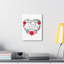 No Frame Print on Canvas-630449002