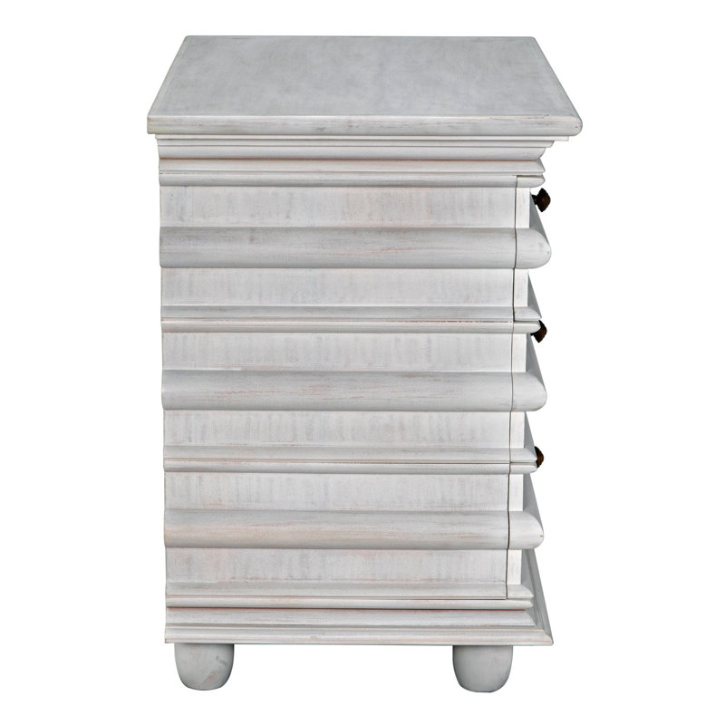 Ascona Accent Chest