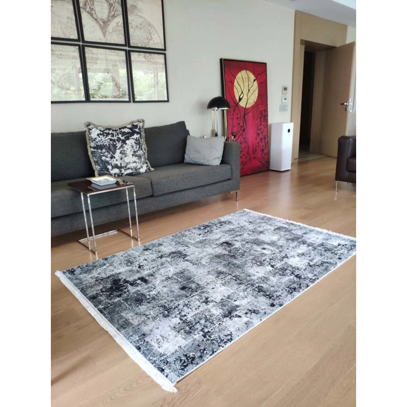 Tapis Toscana, Rectangle 5 pi 11 po x 8 pi 2 po