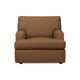 Cleo Upholstered Custom Accent Chair