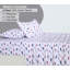 Ensemble de draps 100% flanelle 4 pièces-139036605-139036686