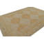 Distressed Homage Geometric Area Rug-2135035394