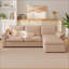 Canapé modulaire Cloud Couch For L-1237169047