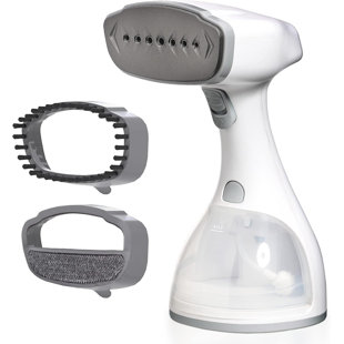 Cuiseur à vapeur rapide LEBENLANG 1500W pour vêtements avec 2 modes de vapeur