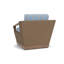 Charisma Outdoor Lounge Chair-99293761