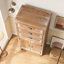 Armoire de rangement en bois rustique-1796469397