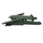 Adirondack pliant POLYWOOD Cape Cod-9805859