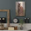 «Out Grazing 1» par Ethan Harper, art mural en métal-941656373