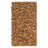 Assar Handmade Shag Light Gold Area Rug-23081231