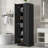 Storage Cabinet with Two Doors for Bathroom-632269333-632269334