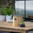 Himanshu Propane Tabletop Fireplace-57542796