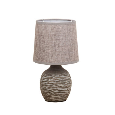 Stryder Ceramic Table Lamp