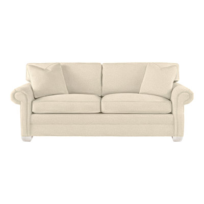 Main Street Upholstered 85'' Sofa