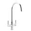 Abode Hemista Slimline 3-in-1 Hot Water Tap-94075842