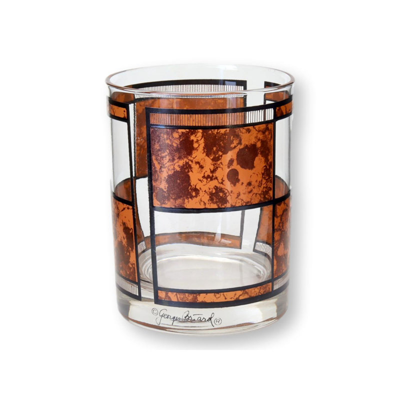 7 - Piece Beverage Server Set