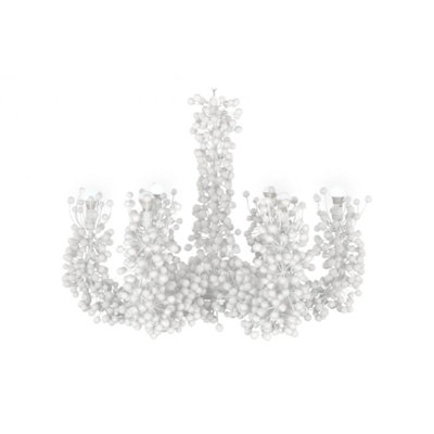 Berrie 6 - Light Chandelier