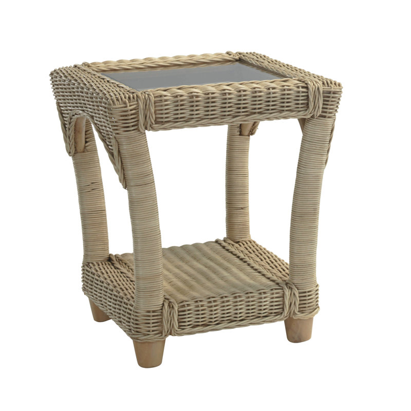 Portobello 4 - Piece Living Room Set