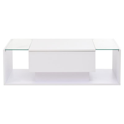 Coffee Table with Storage