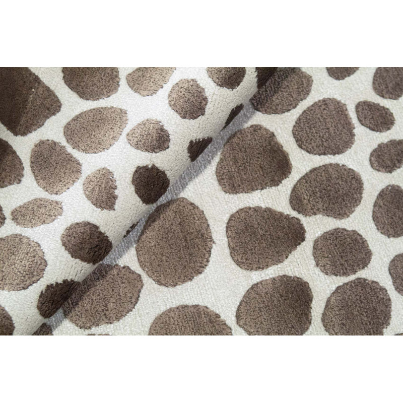 Animal Print Area Rug