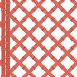 Lorenzo Castillo Hispania Trellis Geometric Wallpaper Roll
