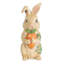 Lapin Alyana statuaire