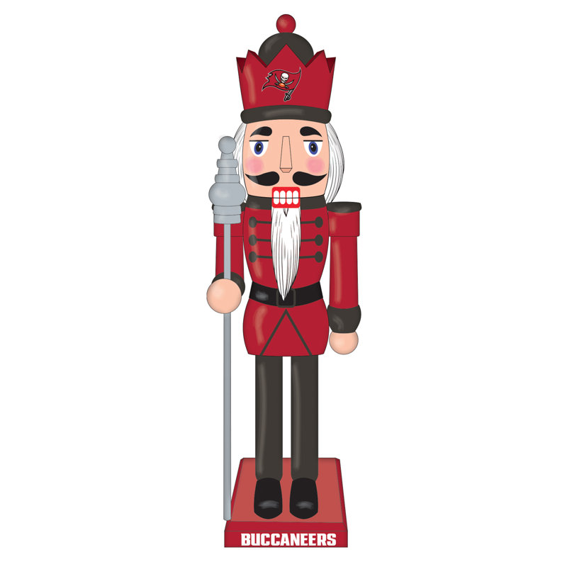 Figurine / sculpture de sport, NFL Tampa Bay Buccaneers