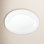 Lastra Oval Platter