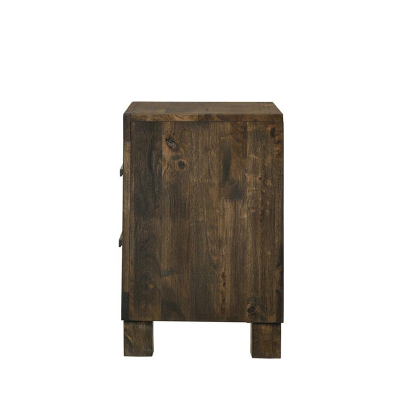 Holsten 23.25'' W Nightstand