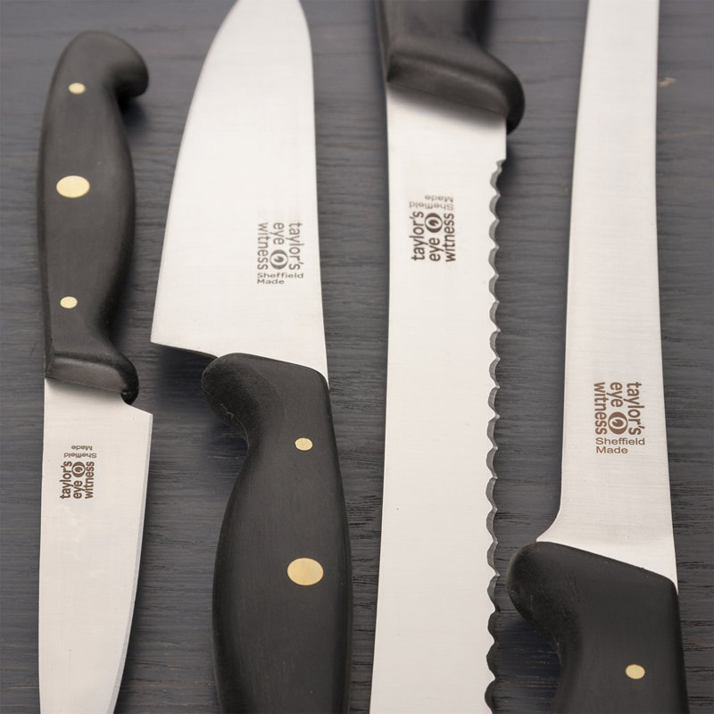 Taylors Eye Witness 24cm Bread Knife